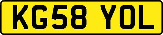 KG58YOL