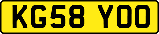 KG58YOO