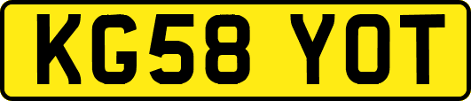 KG58YOT