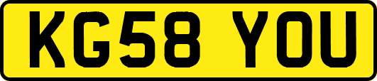 KG58YOU