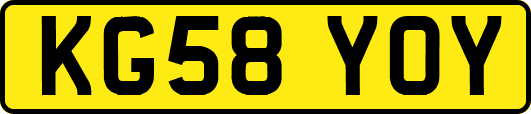 KG58YOY