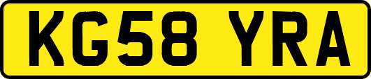 KG58YRA