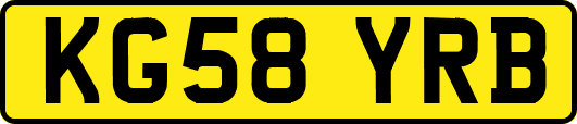 KG58YRB