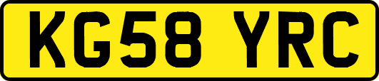 KG58YRC