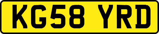 KG58YRD