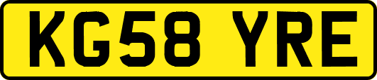 KG58YRE