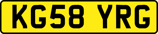 KG58YRG