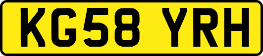 KG58YRH