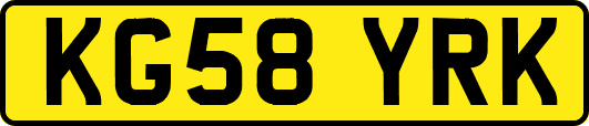 KG58YRK