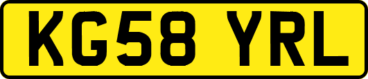 KG58YRL
