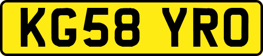 KG58YRO