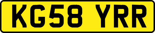 KG58YRR