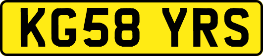 KG58YRS