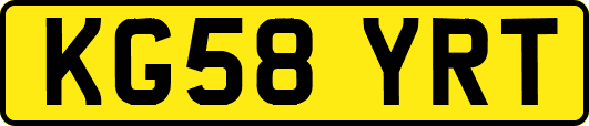 KG58YRT