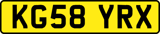 KG58YRX