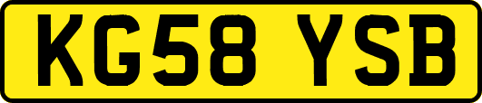 KG58YSB