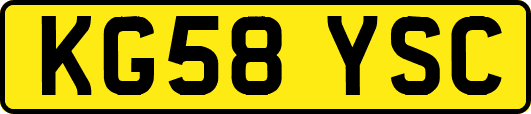 KG58YSC