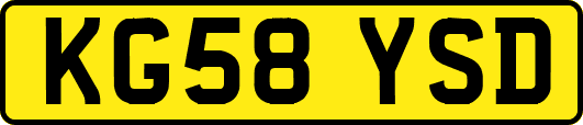 KG58YSD