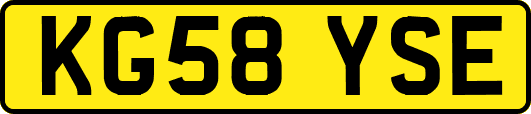 KG58YSE