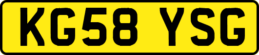 KG58YSG