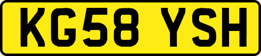 KG58YSH