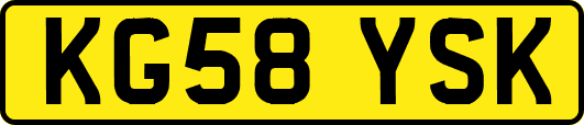 KG58YSK