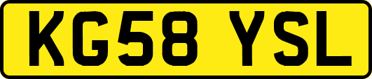 KG58YSL