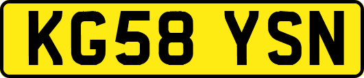 KG58YSN
