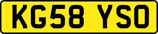 KG58YSO