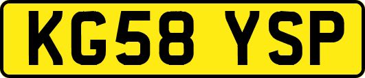 KG58YSP