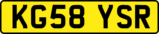 KG58YSR