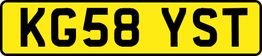 KG58YST