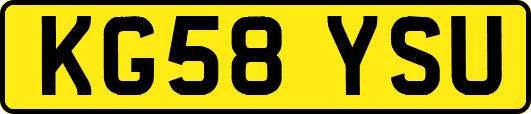 KG58YSU