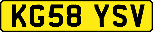 KG58YSV