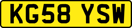 KG58YSW
