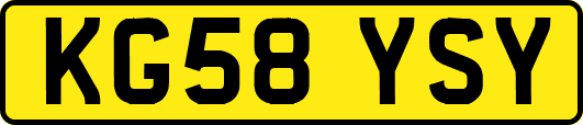 KG58YSY