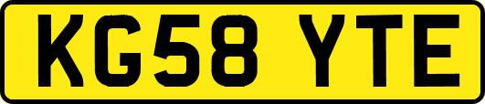 KG58YTE