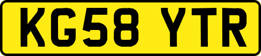 KG58YTR