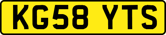 KG58YTS