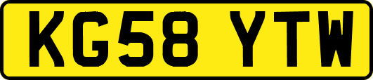KG58YTW
