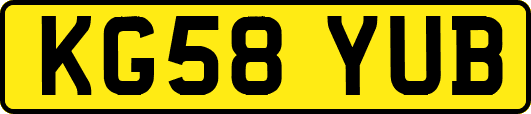 KG58YUB