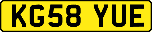 KG58YUE