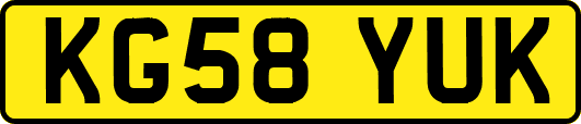 KG58YUK