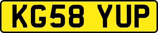 KG58YUP