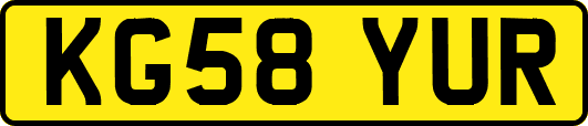 KG58YUR