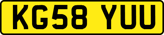 KG58YUU
