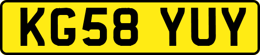 KG58YUY