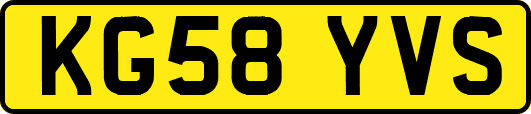 KG58YVS