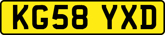 KG58YXD