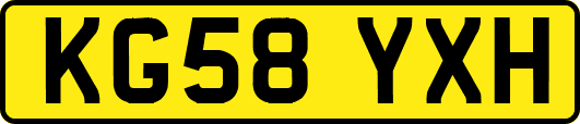 KG58YXH
